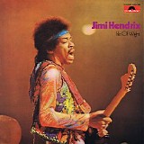 Jimi Hendrix Audiophile Vinyl 24-96 FLAC - Isle Of Wight [West German Polydor Vinyl 24-96 FLAC][VH]