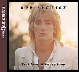 Rod Stewart - Foot Loose and Fancy Free