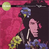 Jimi Hendrix - In The Studio Volume 4 (Collector's Limited Edition)