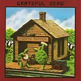 Grateful Dead - Terrapin Station