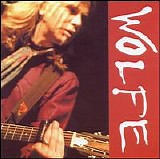 Todd Wolfe - Wolfe