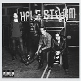 Halestorm - I Am The Fire (Single)
