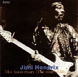 Jimi Hendrix - Jimi Hendrix - Jimi Hendrix - 51st Anniversary (The Story of Life ...) (Disc 4)