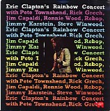 Eric Clapton 24Bit 96KHz Vinyl FLAC - The Rainbow Concert