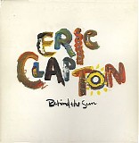 Eric Clapton 24Bit 96KHz Vinyl FLAC - Behind the Sun