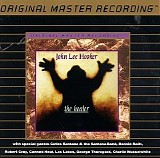 John Lee Hooker - The Healer