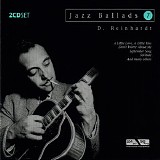 Django Reinhardt - Django Reinhardt (2CD)