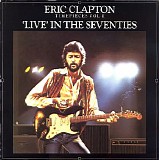 Eric Clapton 24Bit 96KHz Vinyl FLAC - Timepieces Vol2