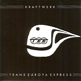 Kraftwerk - Trans Europa Express