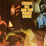 Sly & The Family Stone - Stand!
