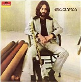 Eric Clapton 24Bit 96KHz Vinyl FLAC - Eric Clapton