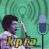 Jimi Hendrix Collection  (1967-2011) - The KPFA Tapes, CD2