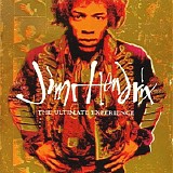 Jimi Hendrix Collection  (1967-2011) - The Ultimate Experience