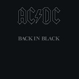 AC/DC - Back in Black