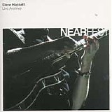 Steve Hackett - disk 6 Nearfest