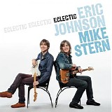 Eric Johnson & Mike Stern - Eclectic 2014 (Jamal The Moroccan)