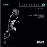 Coleman Hawkins - Coleman Hawkins (2CD)