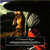 Lisa Gerrard & Jeff Rona - A Thousand Roads (with Jeff Rona)