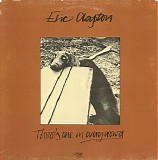 Eric Clapton 24Bit 96KHz Vinyl FLAC - There's One In Every Crowd