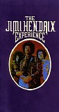 Jimi Hendrix Collection  (1967-2011) - The Jimi Hendrix Experience