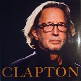 Eric Clapton 24Bit 96KHz Vinyl FLAC - Clapton