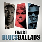 Various artists - Finest Blues Ballads