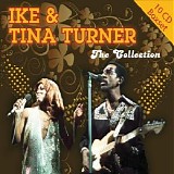 Ike & Tina Turner - The Collection 10 cd