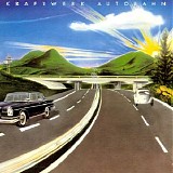 Kraftwerk - Autobahn