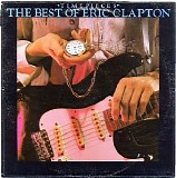 Eric Clapton 24Bit 96KHz Vinyl FLAC - Timepieces Vol1