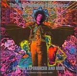 Jimi Hendrix Collection  (1967-2011) - Are You Experienced And More