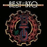 Bachman-Turner Overdrive - Best of B.T.O.