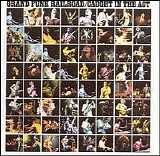 Grand Funk Railroad - Caught in the Act