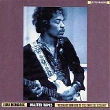 Jimi Hendrix Collection  (1967-2011) - Message From Nine To The Universe [Reclamation â€“ RECD 1012 ]