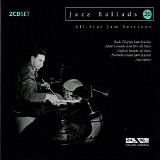 All Star Jamm Session - Jazz Ballads 20 - Disc 2