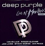 Deep Purple - 33 Albums 24BIT 96KHz Vinyl FLAC ANDYT1000 KAT - Live At Montreux '96