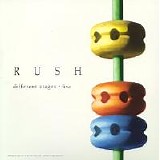 Rush - Different Stages