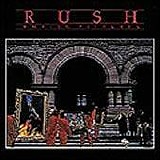 Rush - Moving Pictures