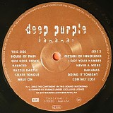Deep Purple - 33 Albums 24BIT 96KHz Vinyl FLAC ANDYT1000 KAT - Bananas