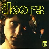 The Doors - The Doors (Expanded) [40th Anniversary Mixes]