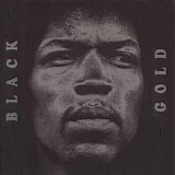 Jimi Hendrix Collection (1967-2011) - Black Gold Vol.3