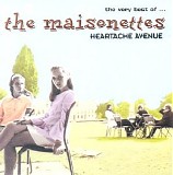 Maisonettes - Heartache Avenue: the Very Best of the Maisonettes