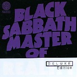 Black Sabbath - Master Of Reality (Bonus Tracks) Disc 2