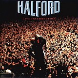 Halford - Live Insurection Disk 2
