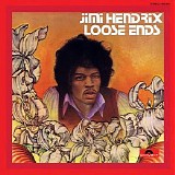 Jimi Hendrix Audiophile Vinyl 24-96 FLAC - Loose Ends [West German Polydor Vinyl 24-96 FLAC][VH]