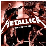 Metallica - 2011/07/06 Milan, ITA