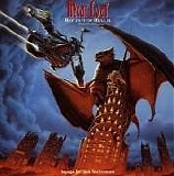 Meat Loaf - Bat Out Of Hell II : Back Into Hell