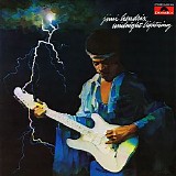 Jimi Hendrix Audiophile Vinyl 24-96 FLAC - Midnight Lightning [West German Polydor Vinyl 24-96 FLAC][VH]