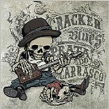 Cracker Blues - Prata Do Carrasco - 2015 - 320