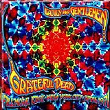 Grateful Dead - Fillmore East New York April 1971
