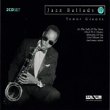 Tenor Giants - Tenor Giants (2CD)